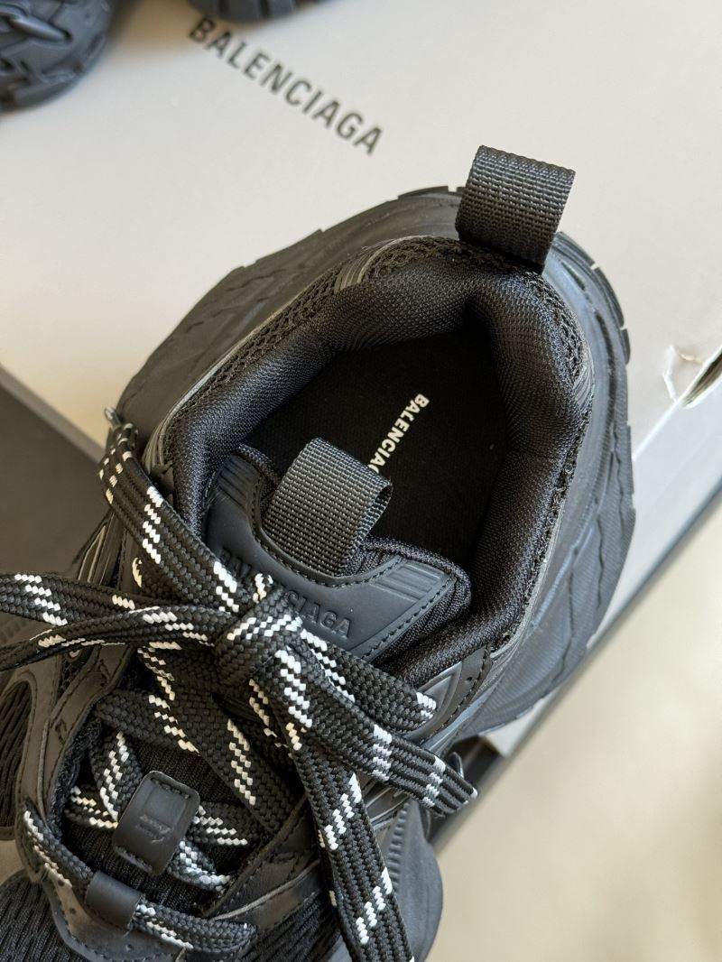 Balenciaga Track Shoes